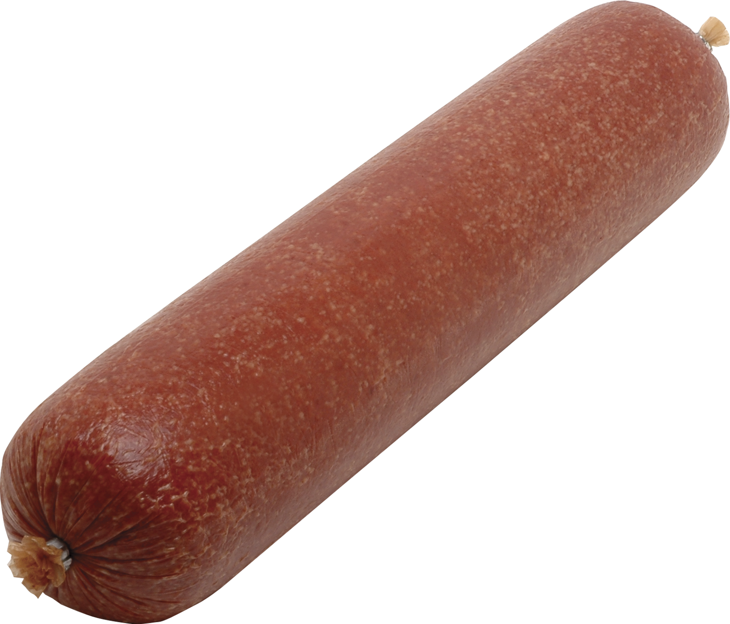 Ronde salami