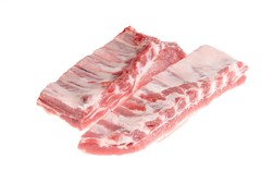 Carré ribben