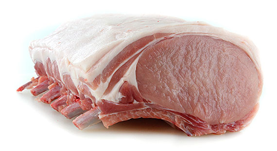 Varkenskroontje