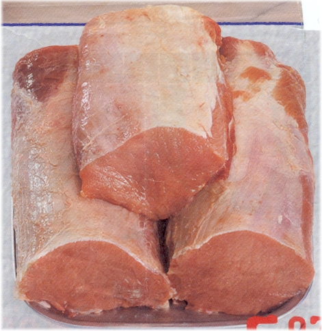 Edelfiletgebraad