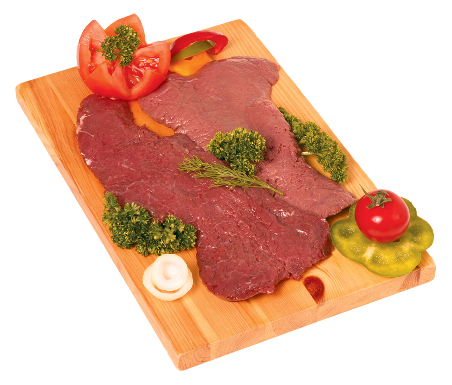Paardenbiefstuk