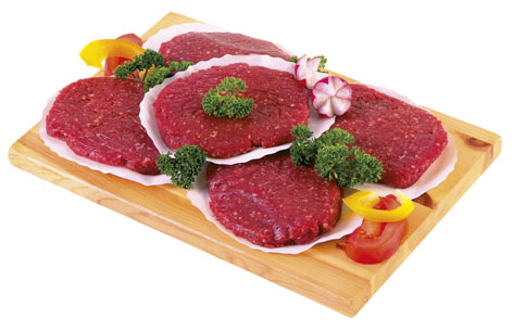 Rundshamburger