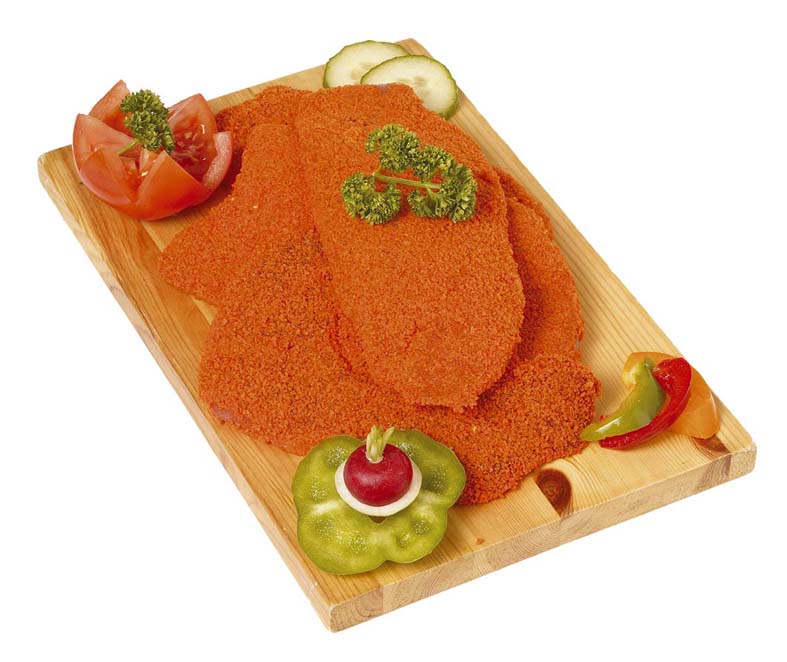 Wienerschnitzels